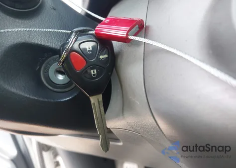 2007 Toyota Rav4 from USA, damaged, VIN JTMZD33V776028924